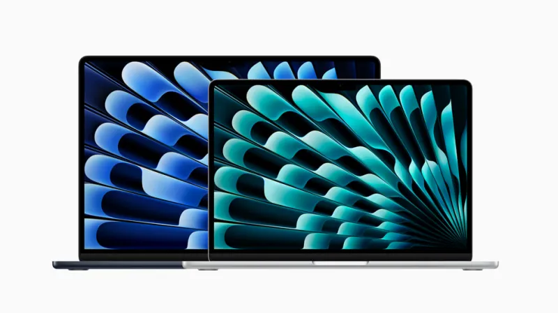 ผ่อน macbook