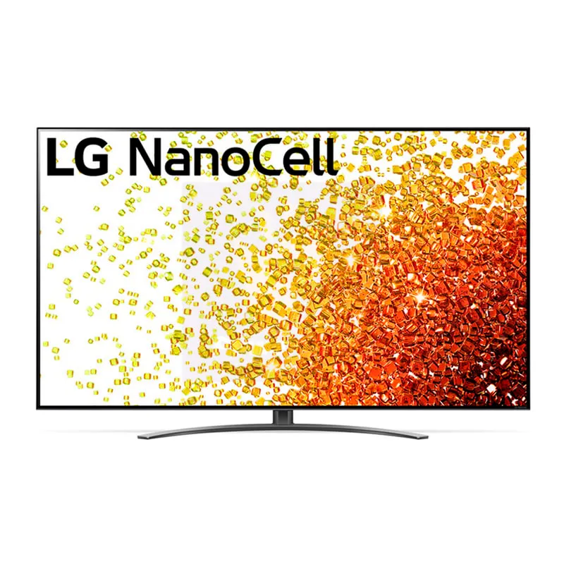LG 65Nano91