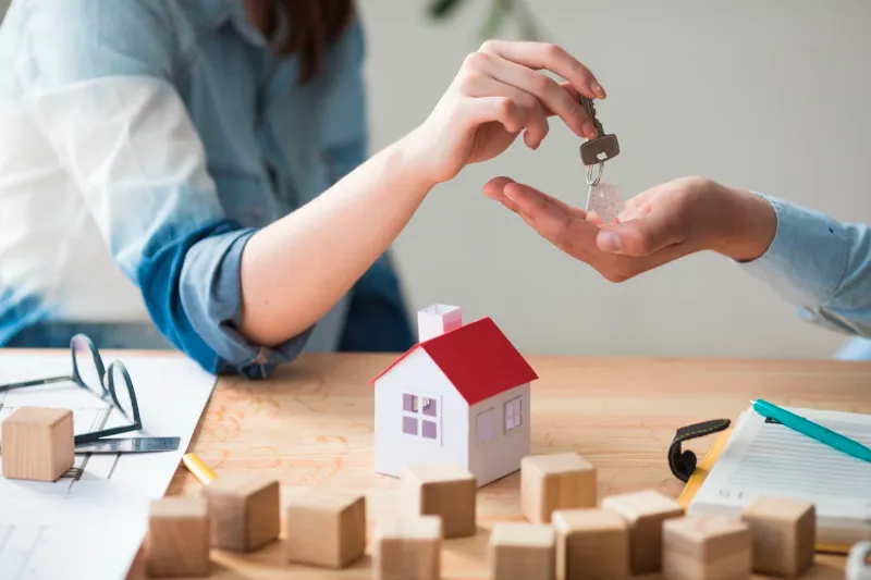 Retention กับ Refinance