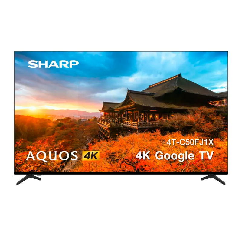 SHART 4T-C50FJ1X