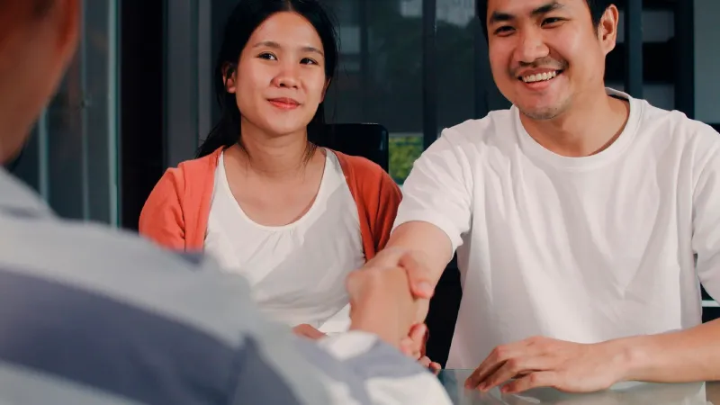 การกู้ร่วมมีข้อดีอย่างไร