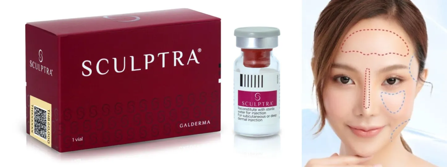 Sculptra