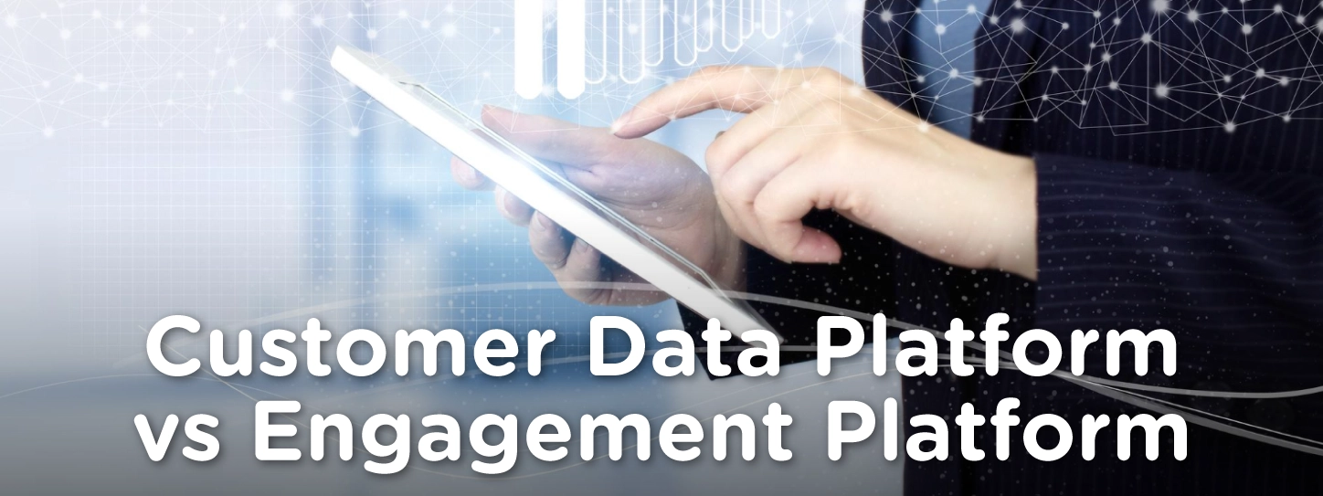 Customer Data Platform