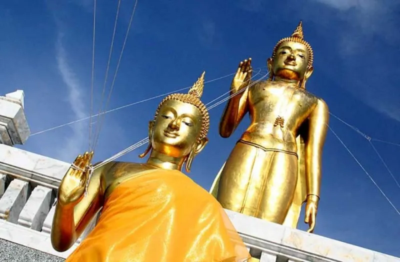 ที่เที่ยวหาดใหญ่