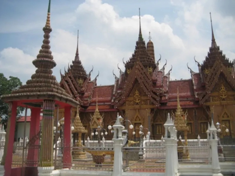 ที่เที่ยวหาดใหญ่