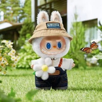 art toy มีค่ายไหนบ้าง