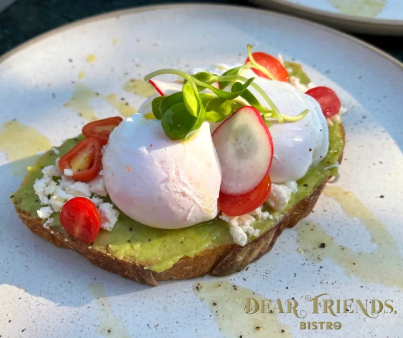 ร้านอาหารเชียงราย