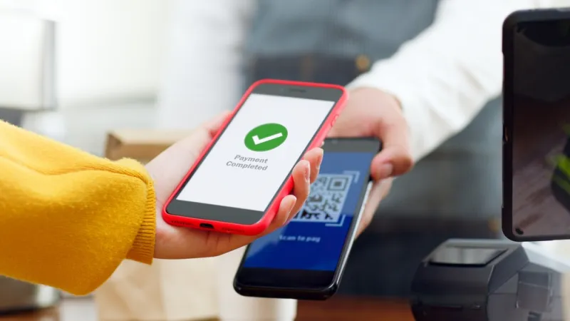 E-Wallet คืออะไร
