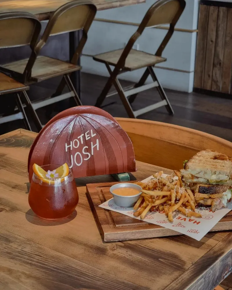 ร้าน brunch