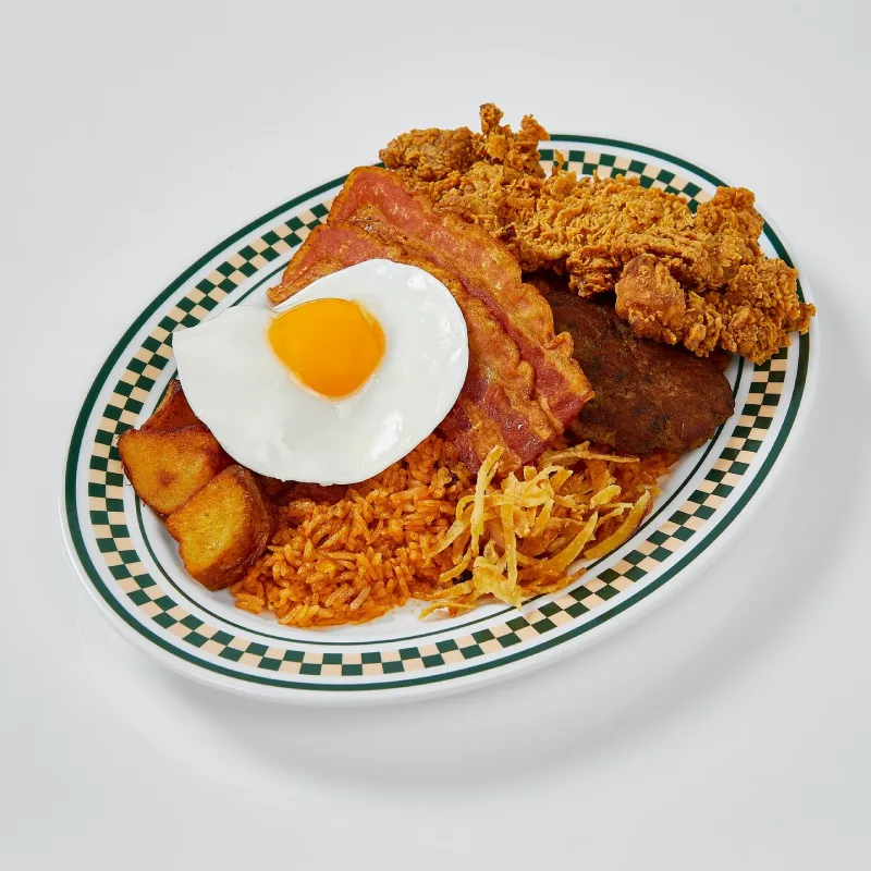 ร้าน brunch