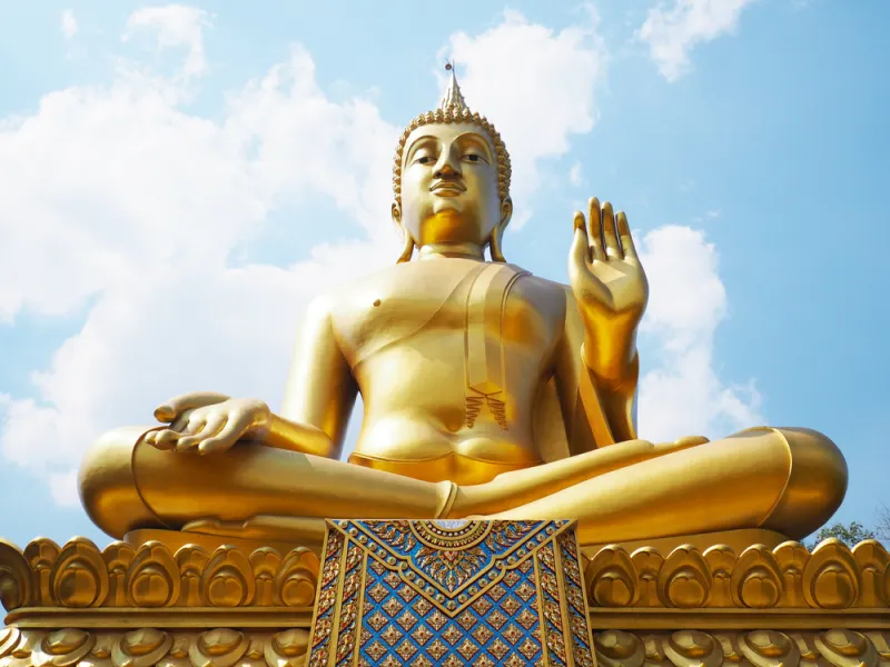 ที่เที่ยวอุทัยธานี