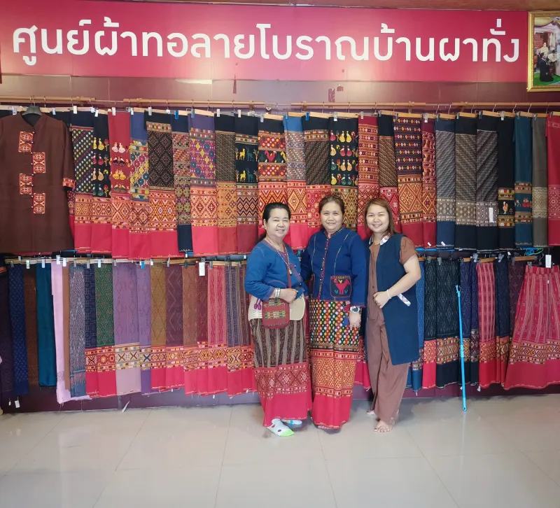 เที่ยวอุทัยธานี ไปเช้า-เย็นกลับ