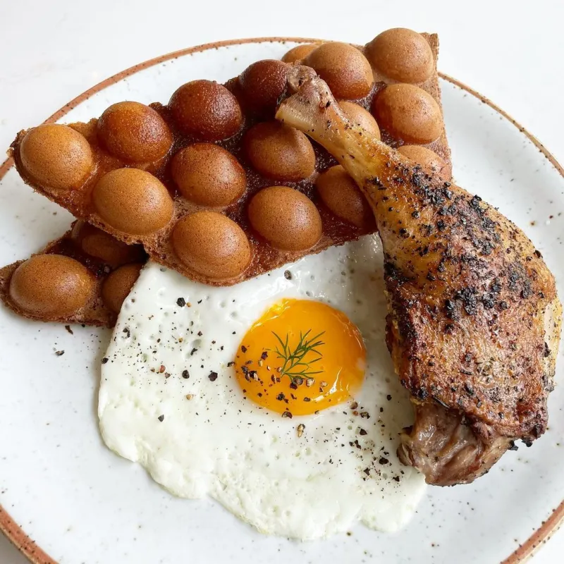 ร้าน brunch