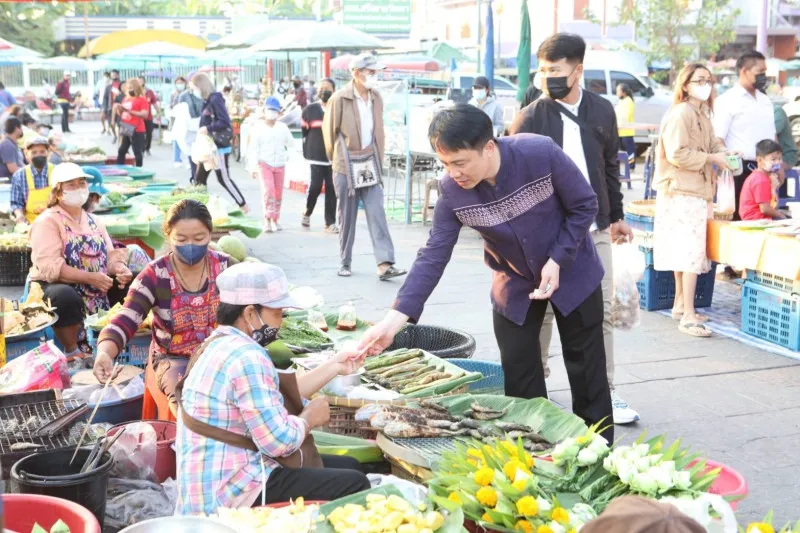 เที่ยวอุทัยธานี ไปเช้า-เย็นกลับ