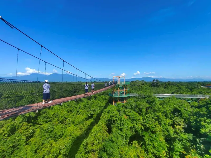 ที่เที่ยวนครศรีธรรมราชใหม่ๆ