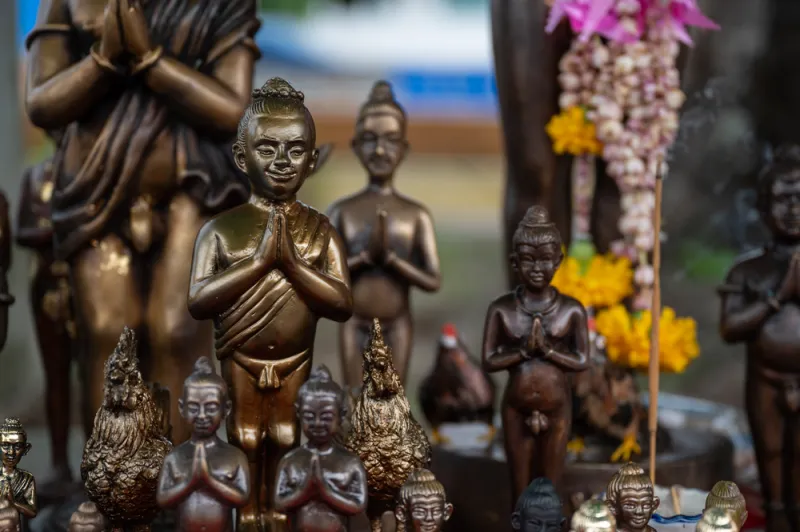 ที่เที่ยวนครศรีธรรมราชใหม่ๆ