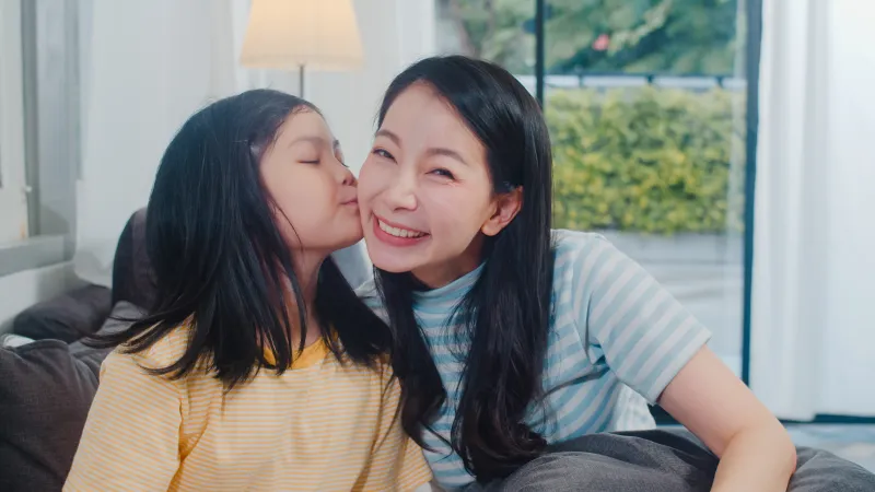แคปชั่นวันแม่