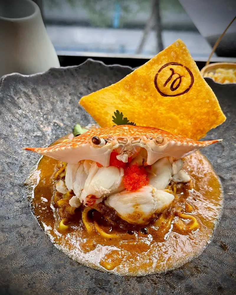 Fine Dining คือ