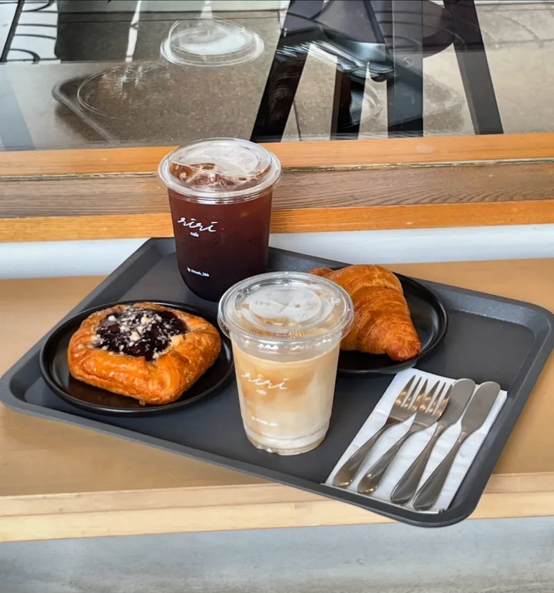ร้านกาแฟ