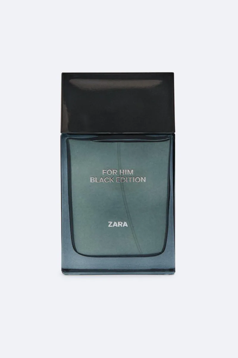 น้ำหอม zara