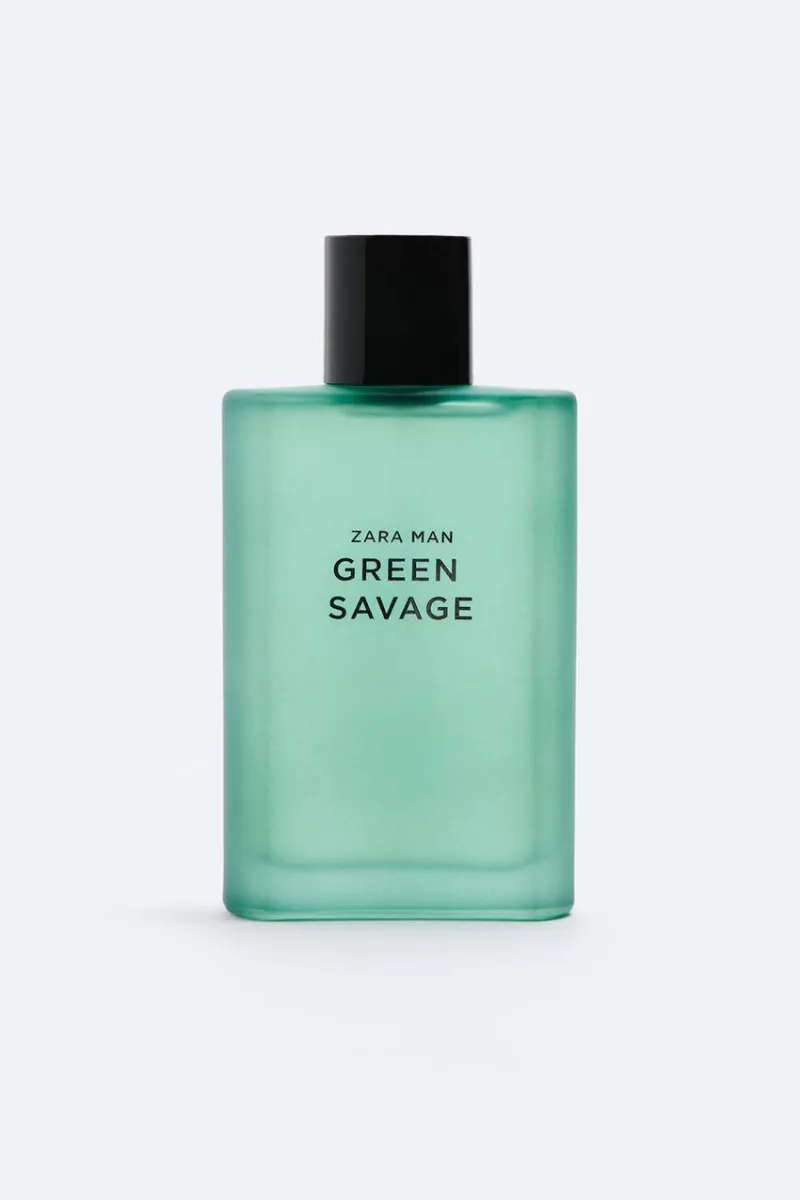 น้ำหอม zara