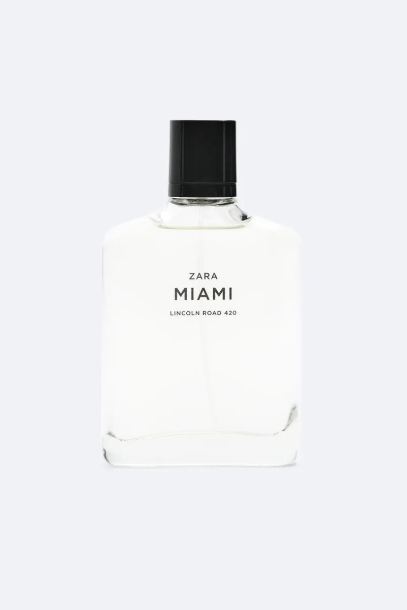 น้ำหอม zara