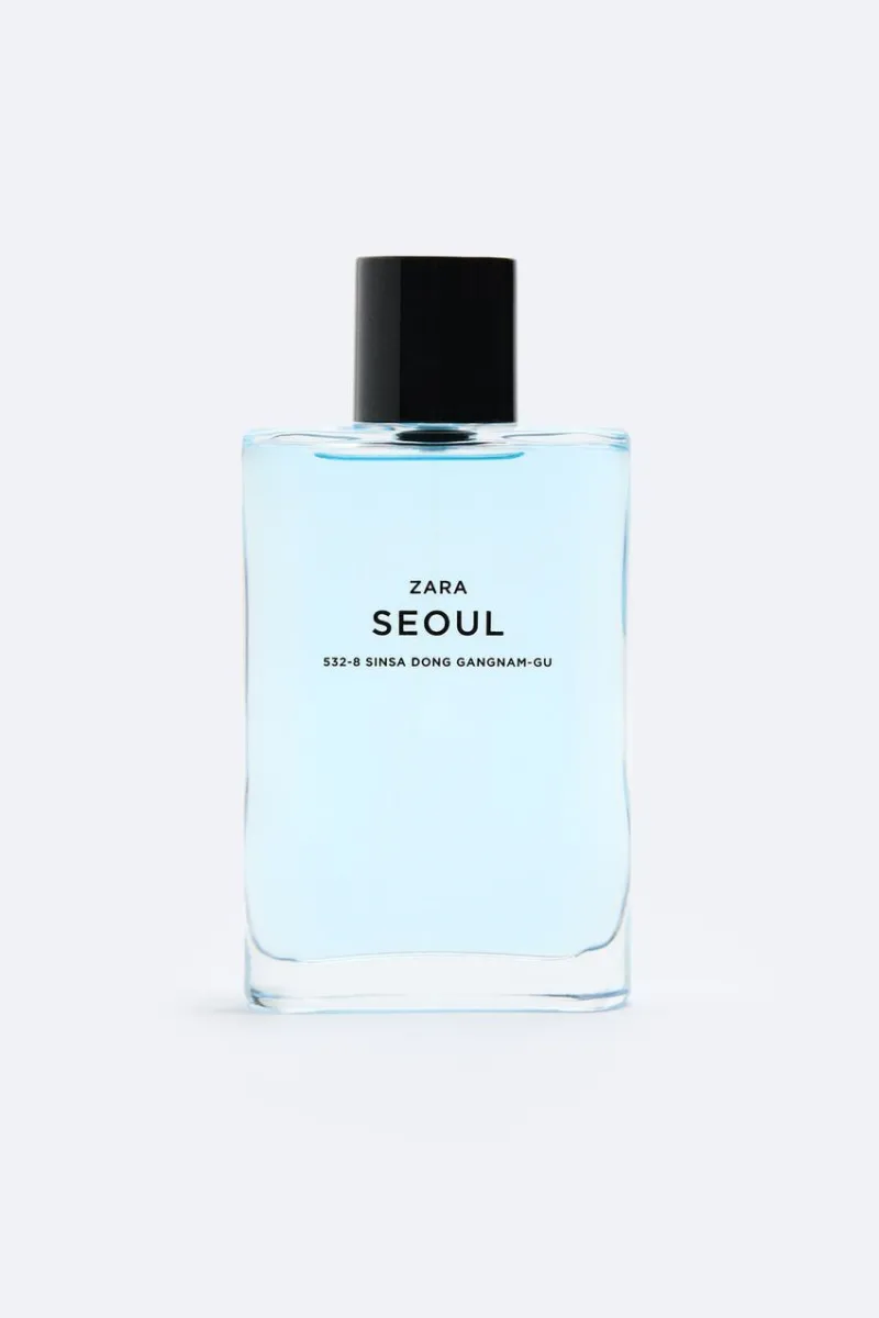น้ำหอม zara