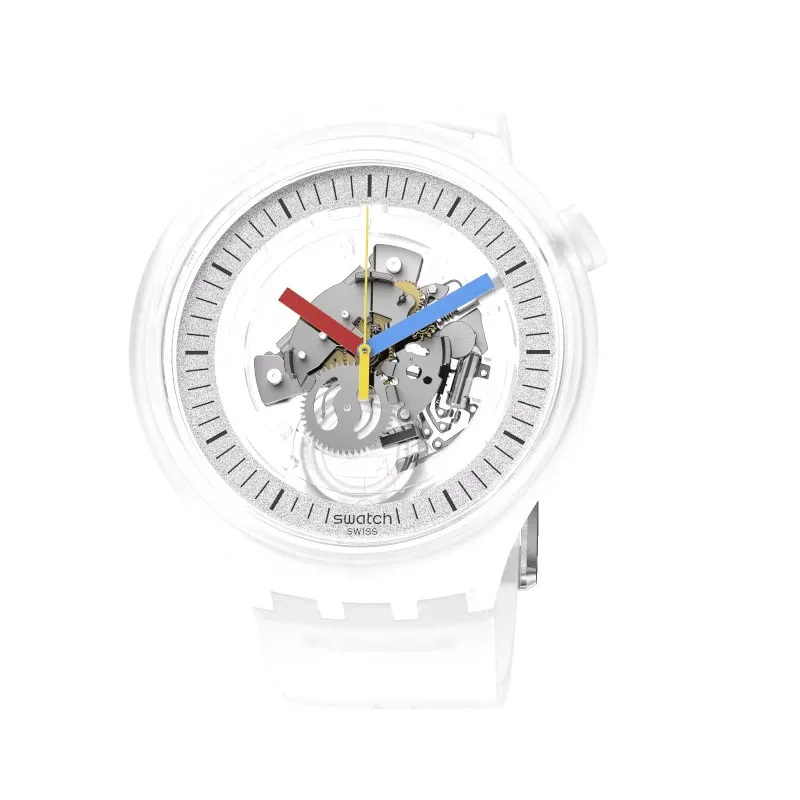 นาฬิกา swatch รุ่น ใหม่ล่าสุด