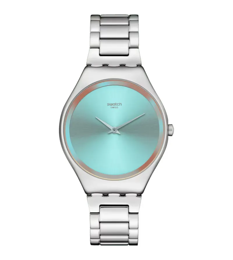 นาฬิกา swatch รุ่น ใหม่ล่าสุด
