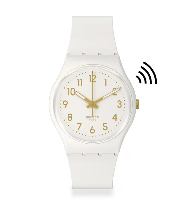 นาฬิกา swatch รุ่น ใหม่ล่าสุด