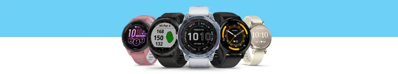 ผ่อน garmin