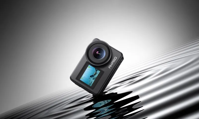 กล้อง Action Camera 4k ราคาถูก