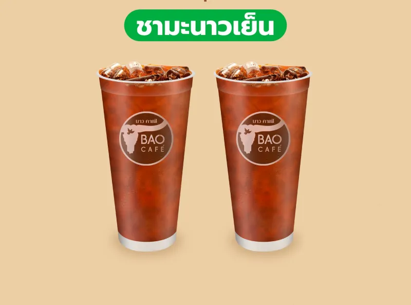 ซีเจบาวคาเฟ่มีเมนูอะไรบ้าง