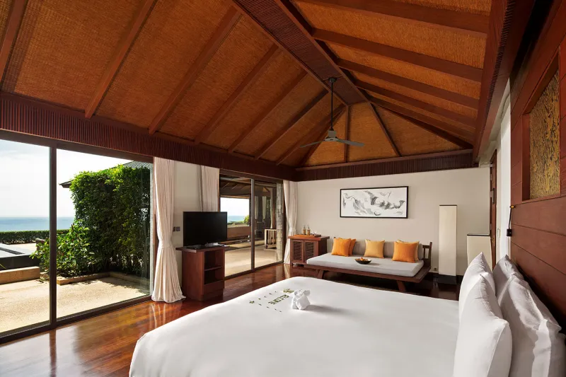 ที่พักภูเก็ต ราคาหลักร้อย