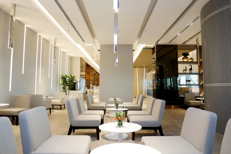Miracle Lounge