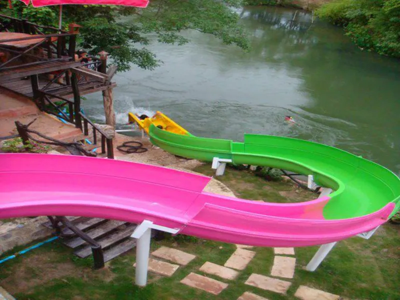 ที่พักแก่งกระจาน