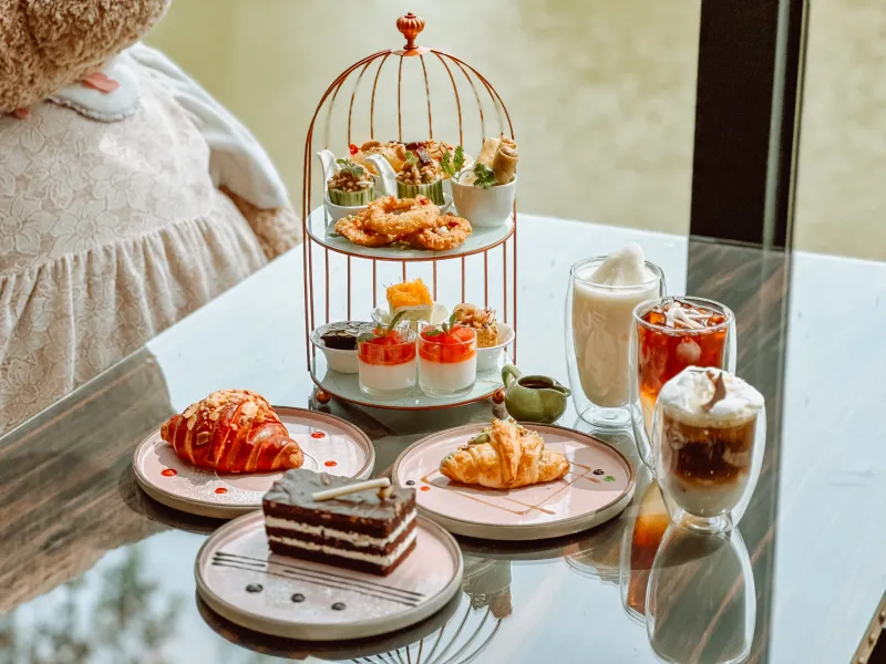 ร้านอาหารสมุทรสงคราม