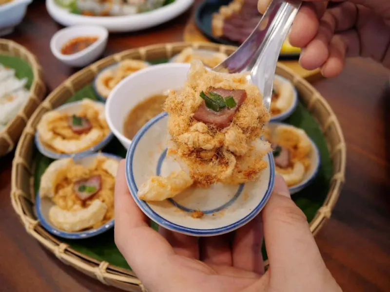 ร้านอาหารเวียดนามกรุงเทพฯ 