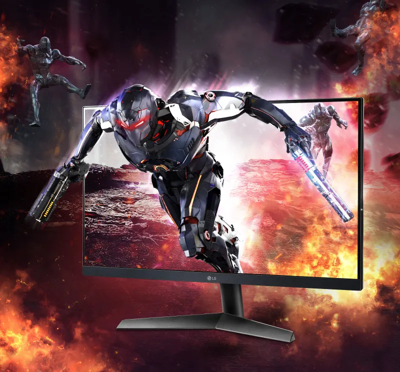 จอคอม 24 นิ้ว 144Hz