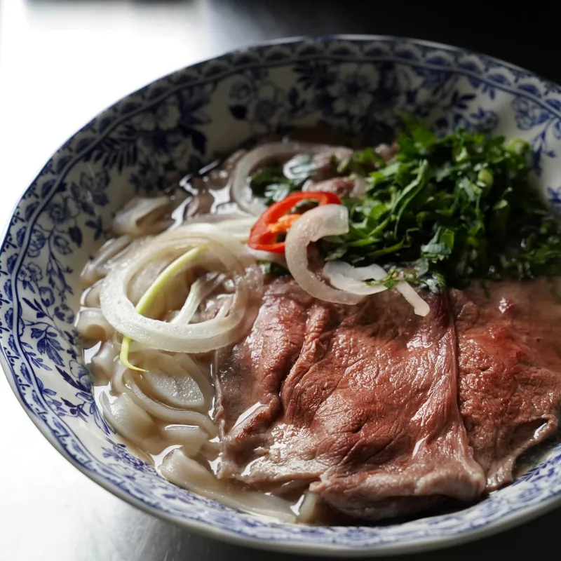 ร้านอาหารเวียดนาม