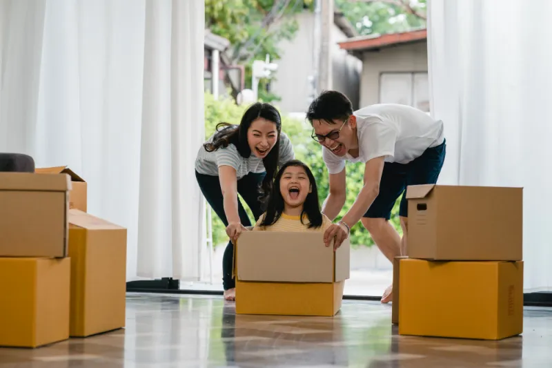 ฤกษ์ขึ้นบ้านใหม่ 2567