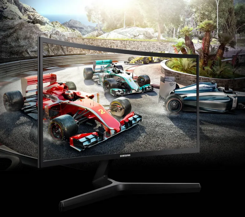 จอคอม 24 นิ้ว 144hz แนะนำ