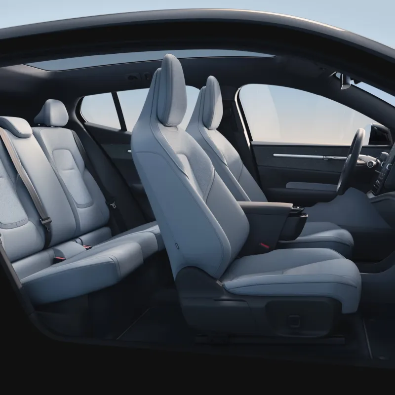 volvo ex30 ราคา