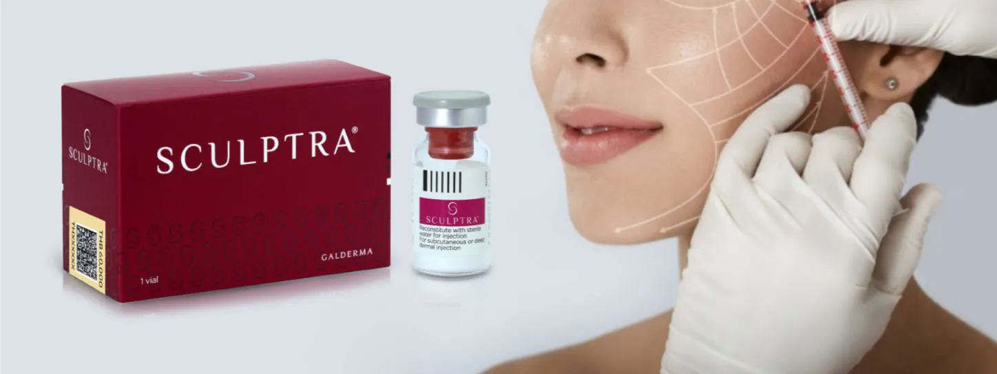 Sculptra ราคาเท่าไร