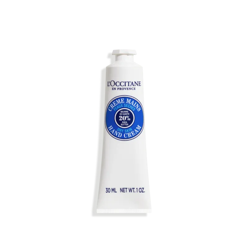 l'occitane hand cream