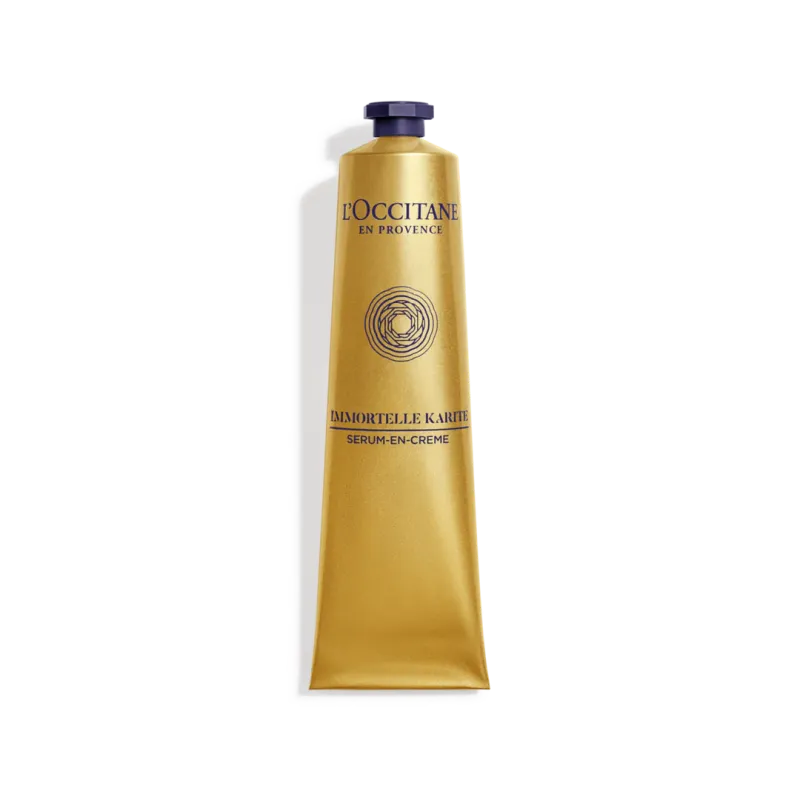 l'occitane hand cream