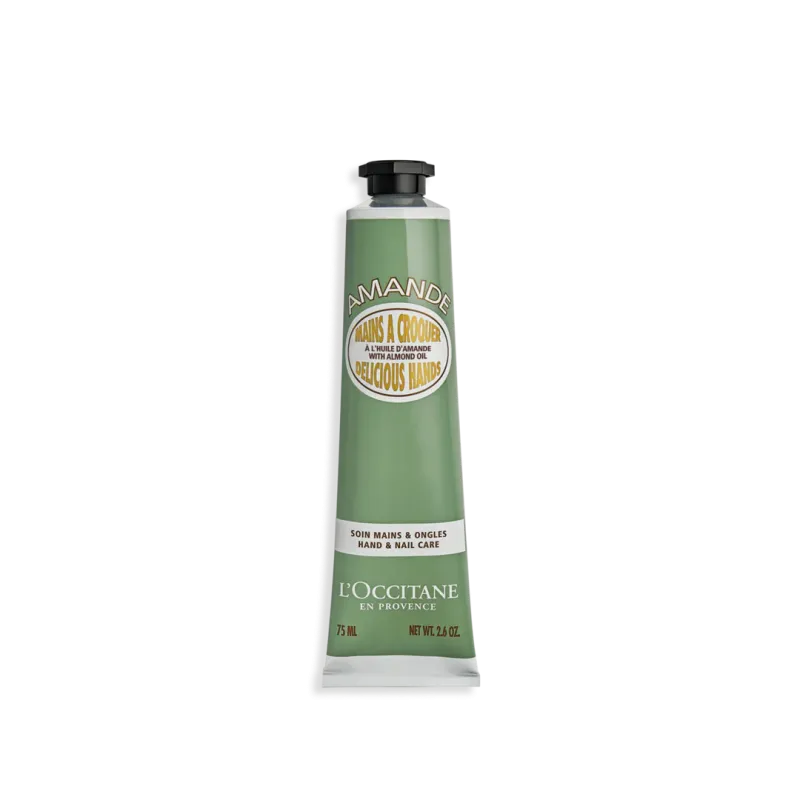 l'occitane hand cream