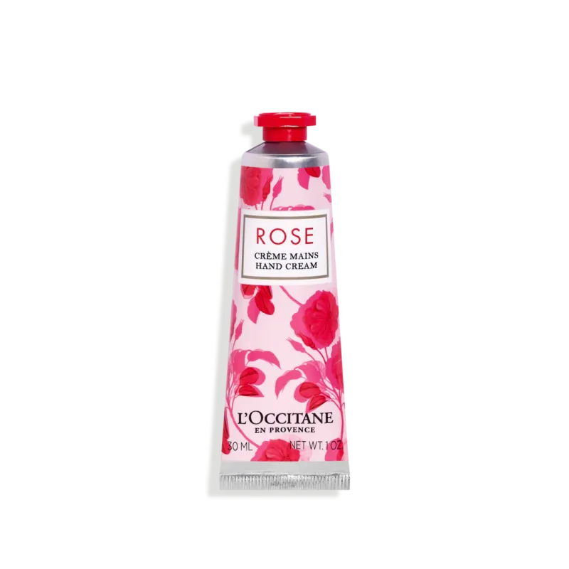 l'occitane hand cream
