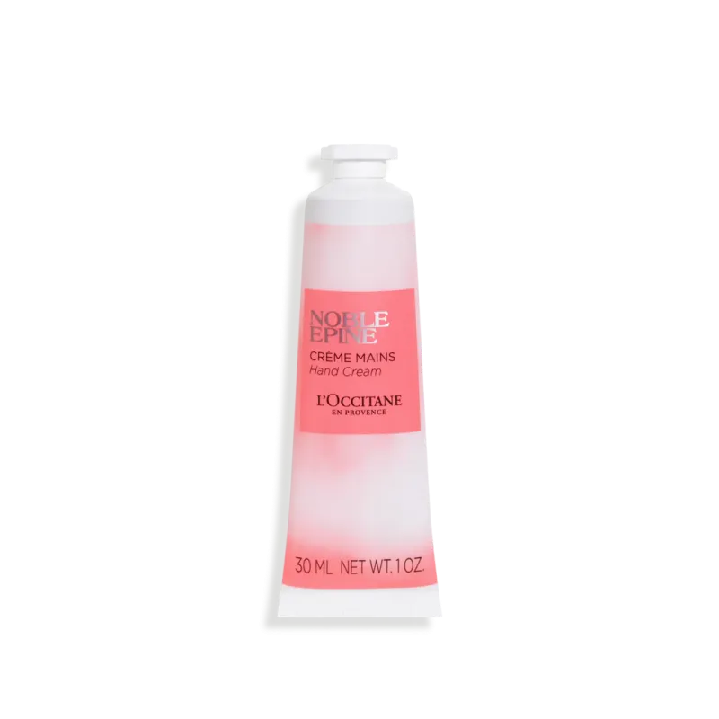 l'occitane hand cream
