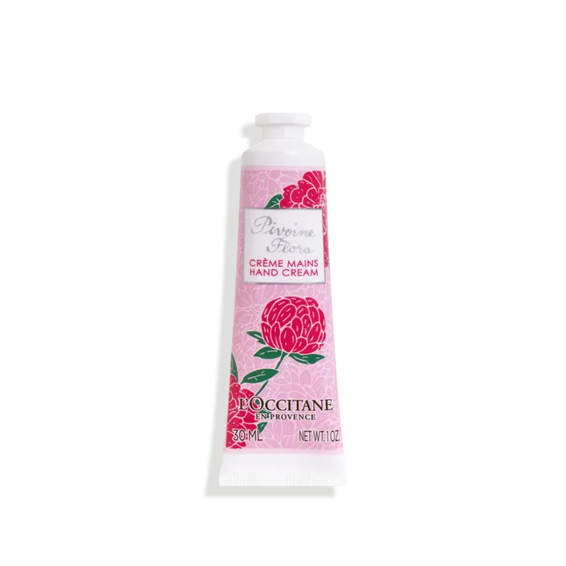 l'occitane hand cream